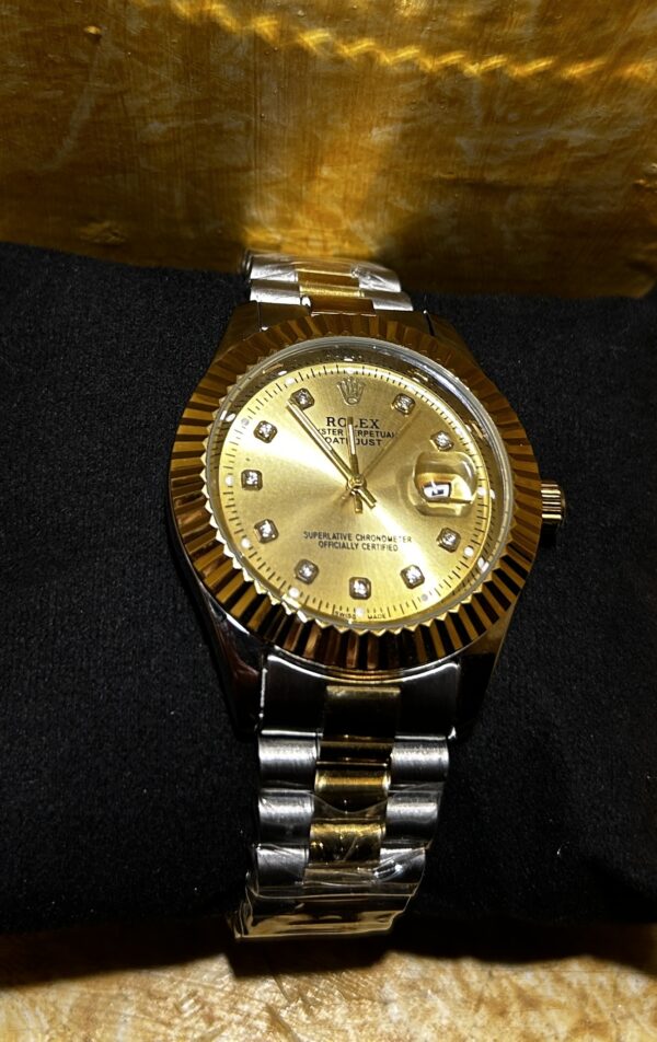 Rolex Datejust 41 - Image 2