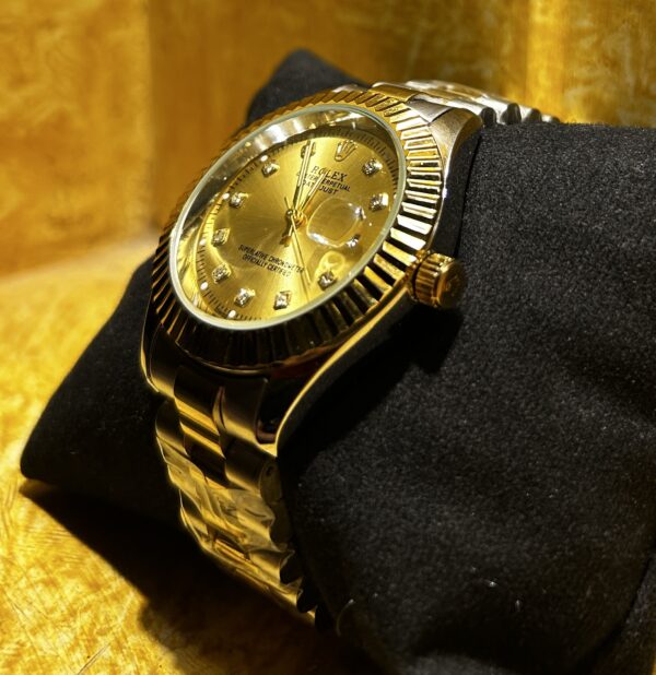 Rolex Datejust 41 - Image 3