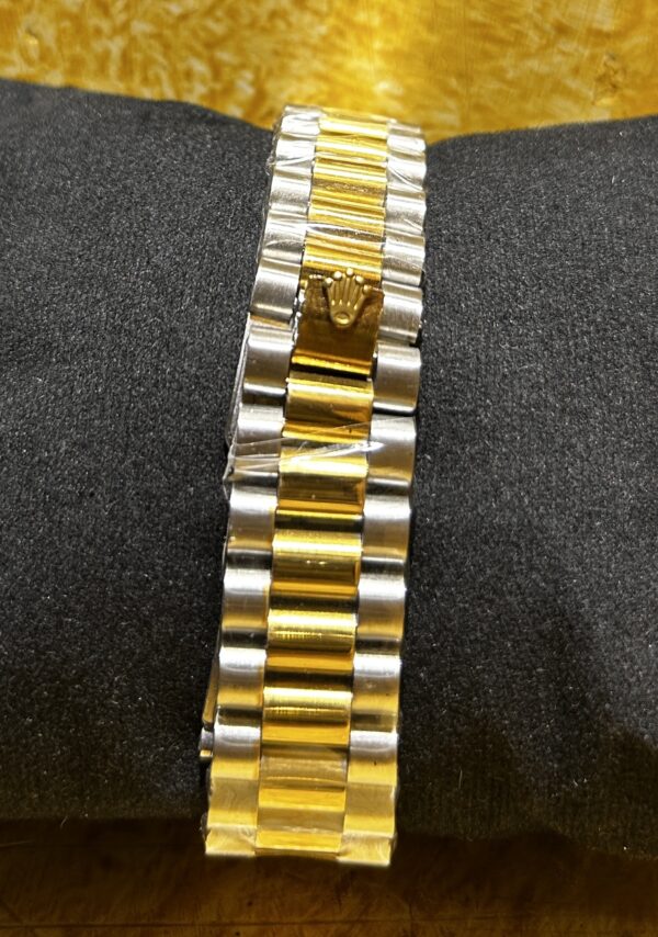 Rolex Datejust 41 - Image 4