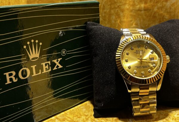 Rolex Datejust 41 - Image 5