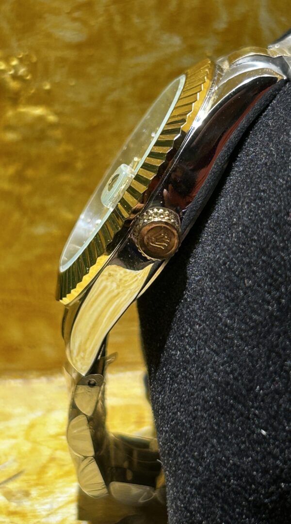 Rolex Datejust 41 - Image 6
