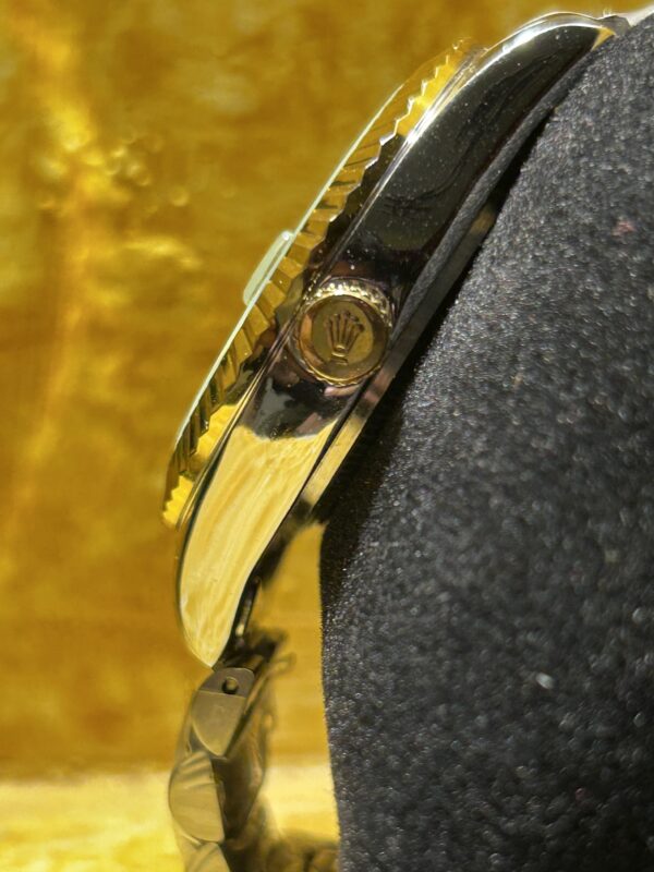 Rolex Datejust 41 - Image 7