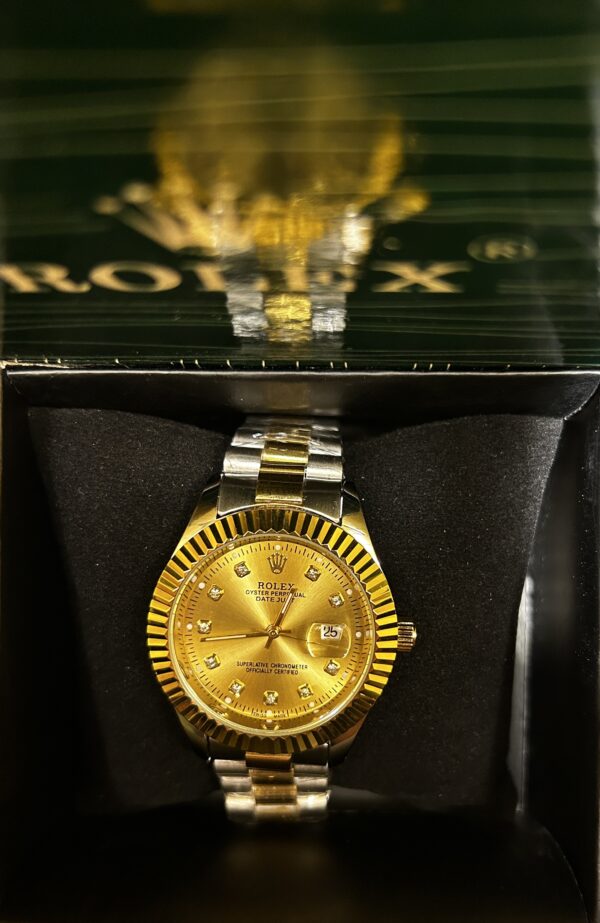 Rolex Datejust 41
