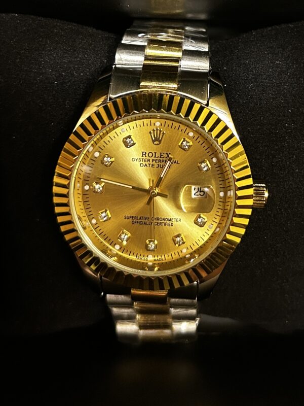 Rolex Datejust 41 - Image 9